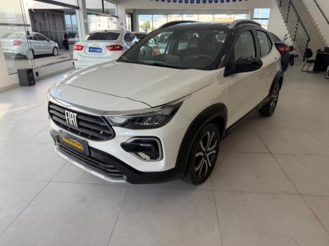 FIAT Pulse 1.0 12V 4P FLEX 200 IMPETUS TURBO AUTOM�TICO CVT, Foto 2