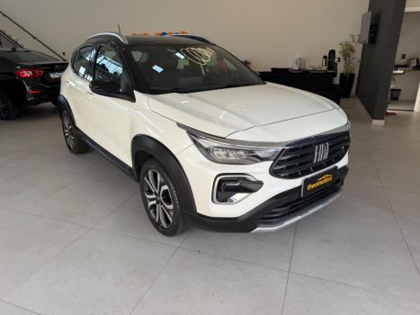 FIAT Pulse 1.0 12V 4P FLEX 200 IMPETUS TURBO AUTOM�TICO CVT, Foto 3