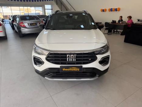 FIAT Pulse 1.0 12V 4P FLEX 200 IMPETUS TURBO AUTOM�TICO CVT, Foto 4