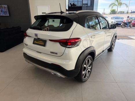 FIAT Pulse 1.0 12V 4P FLEX 200 IMPETUS TURBO AUTOM�TICO CVT, Foto 6