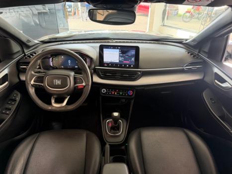 FIAT Pulse 1.0 12V 4P FLEX 200 IMPETUS TURBO AUTOM�TICO CVT, Foto 8