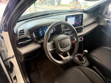 FIAT Pulse 1.0 12V 4P FLEX 200 IMPETUS TURBO AUTOM�TICO CVT, Foto 9