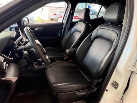 FIAT Pulse 1.0 12V 4P FLEX 200 IMPETUS TURBO AUTOM�TICO CVT, Foto 10