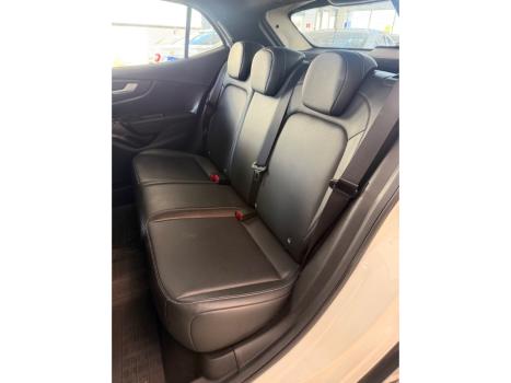 FIAT Pulse 1.0 12V 4P FLEX 200 IMPETUS TURBO AUTOM�TICO CVT, Foto 11