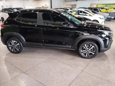 FIAT Pulse 1.0 12V 4P FLEX 200 AUDACE TURBO AUTOM�TICO CVT, Foto 4
