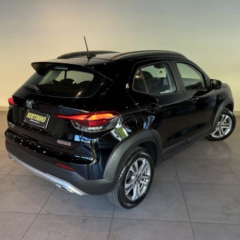 FIAT Pulse 1.0 12V 4P FLEX 200 AUDACE TURBO AUTOM�TICO CVT, Foto 3
