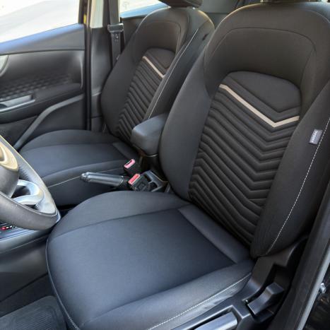 FIAT Pulse 1.0 12V 4P FLEX 200 AUDACE TURBO AUTOM�TICO CVT, Foto 6