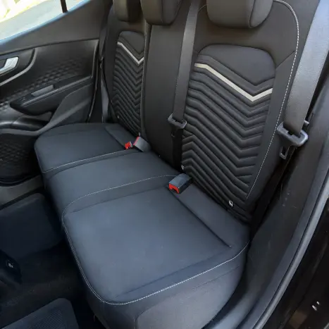 FIAT Pulse 1.0 12V 4P FLEX 200 AUDACE TURBO AUTOM�TICO CVT, Foto 7