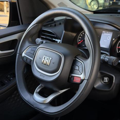 FIAT Pulse 1.0 12V 4P FLEX 200 AUDACE TURBO AUTOM�TICO CVT, Foto 9