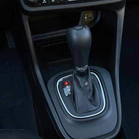 FIAT Pulse 1.0 12V 4P FLEX 200 AUDACE TURBO AUTOM�TICO CVT, Foto 10
