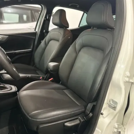FIAT Pulse 1.0 12V 4P FLEX 200 IMPETUS TURBO AUTOM�TICO CVT, Foto 6