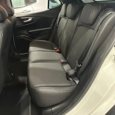 FIAT Pulse 1.0 12V 4P FLEX 200 IMPETUS TURBO AUTOM�TICO CVT, Foto 15