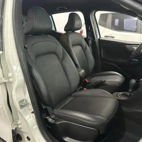 FIAT Pulse 1.0 12V 4P FLEX 200 IMPETUS TURBO AUTOM�TICO CVT, Foto 20