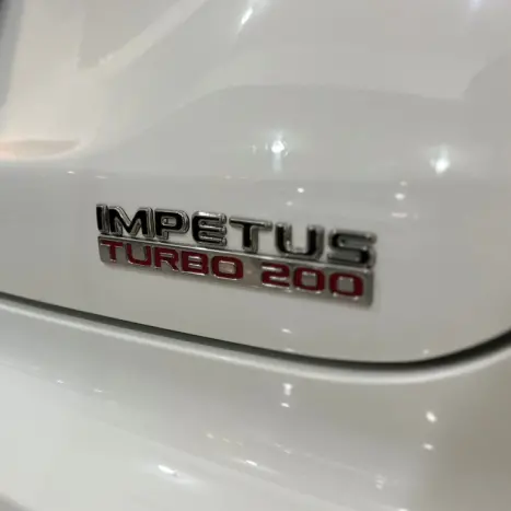FIAT Pulse 1.0 12V 4P FLEX 200 IMPETUS TURBO AUTOM�TICO CVT, Foto 21