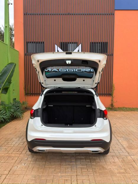 FIAT Pulse 1.0 12V 4P FLEX 200 IMPETUS TURBO AUTOM�TICO CVT, Foto 12