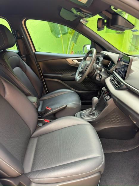FIAT Pulse 1.0 12V 4P FLEX 200 IMPETUS TURBO AUTOM�TICO CVT, Foto 14