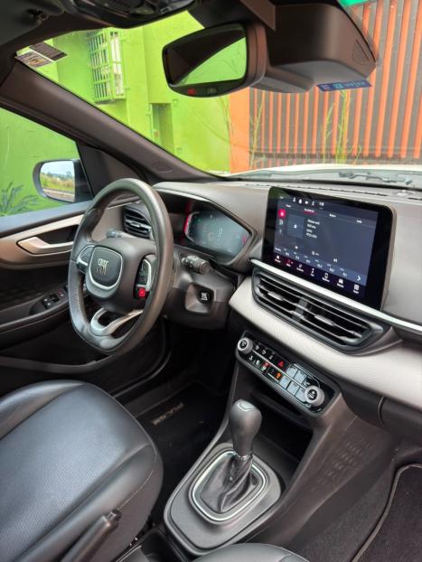 FIAT Pulse 1.0 12V 4P FLEX 200 IMPETUS TURBO AUTOM�TICO CVT, Foto 15