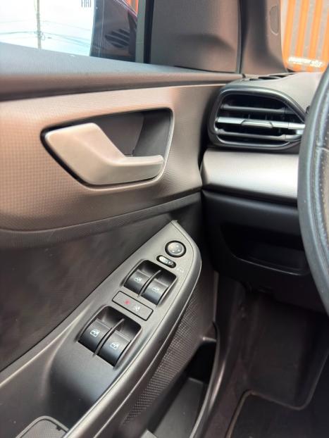 FIAT Pulse 1.0 12V 4P FLEX 200 IMPETUS TURBO AUTOM�TICO CVT, Foto 20