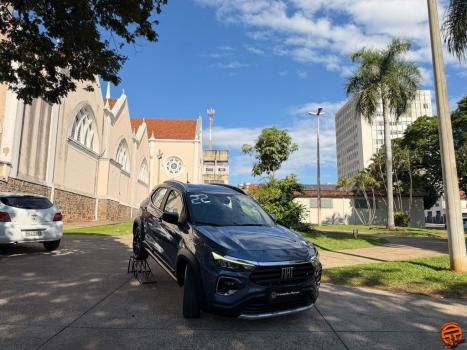 FIAT Pulse 1.0 12V 4P FLEX 200 IMPETUS TURBO AUTOM�TICO CVT, Foto 2