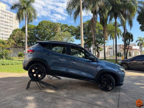 FIAT Pulse 1.0 12V 4P FLEX 200 IMPETUS TURBO AUTOM�TICO CVT, Foto 3