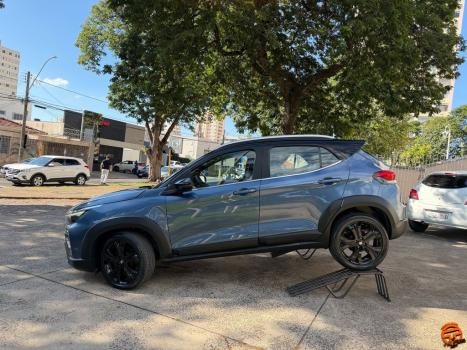 FIAT Pulse 1.0 12V 4P FLEX 200 IMPETUS TURBO AUTOM�TICO CVT, Foto 5