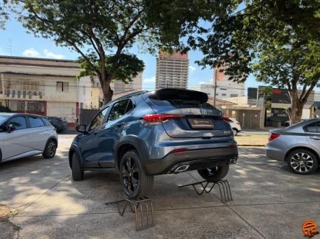 FIAT Pulse 1.0 12V 4P FLEX 200 IMPETUS TURBO AUTOM�TICO CVT, Foto 6
