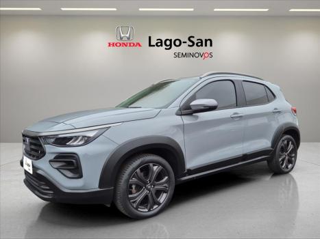 FIAT Pulse 1.0 12V 4P FLEX 200 DRIVE TURBO AUTOM�TICO CVT, Foto 1