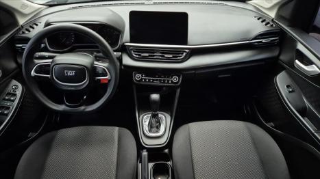 FIAT Pulse 1.0 12V 4P FLEX 200 DRIVE TURBO AUTOM�TICO CVT, Foto 6