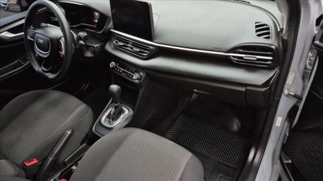 FIAT Pulse 1.0 12V 4P FLEX 200 DRIVE TURBO AUTOM�TICO CVT, Foto 7