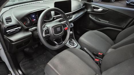 FIAT Pulse 1.0 12V 4P FLEX 200 DRIVE TURBO AUTOM�TICO CVT, Foto 8