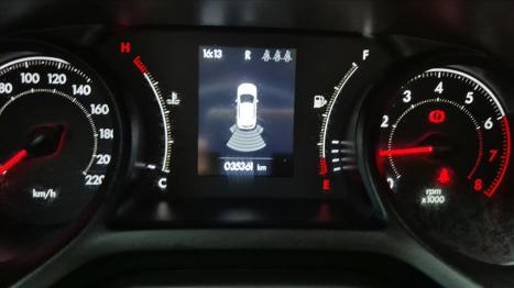 FIAT Pulse 1.0 12V 4P FLEX 200 DRIVE TURBO AUTOM�TICO CVT, Foto 9