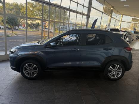 FIAT Pulse 1.0 12V 4P FLEX 200 DRIVE TURBO AUTOM�TICO CVT, Foto 2