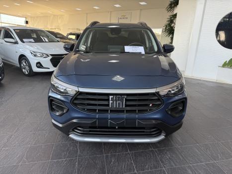 FIAT Pulse 1.0 12V 4P FLEX 200 DRIVE TURBO AUTOM�TICO CVT, Foto 3