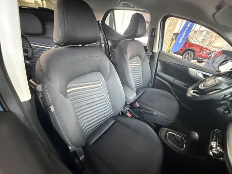 FIAT Pulse 1.0 12V 4P FLEX 200 DRIVE TURBO AUTOM�TICO CVT, Foto 6