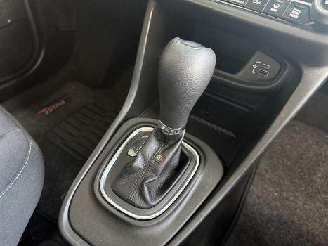 FIAT Pulse 1.0 12V 4P FLEX 200 DRIVE TURBO AUTOM�TICO CVT, Foto 7