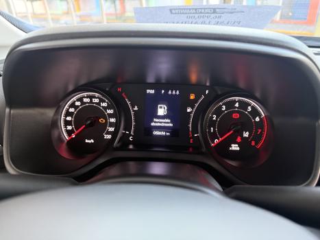 FIAT Pulse 1.0 12V 4P FLEX 200 DRIVE TURBO AUTOM�TICO CVT, Foto 8