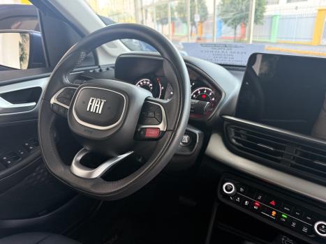 FIAT Pulse 1.0 12V 4P FLEX 200 DRIVE TURBO AUTOM�TICO CVT, Foto 9