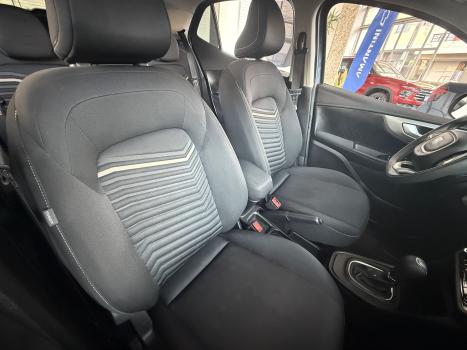 FIAT Pulse 1.0 12V 4P FLEX 200 DRIVE TURBO AUTOM�TICO CVT, Foto 10