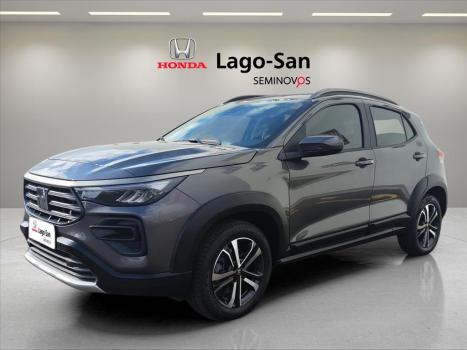 FIAT Pulse 1.0 12V 4P FLEX 200 AUDACE TURBO AUTOM�TICO CVT, Foto 1