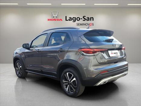FIAT Pulse 1.0 12V 4P FLEX 200 AUDACE TURBO AUTOM�TICO CVT, Foto 2