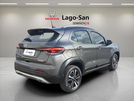 FIAT Pulse 1.0 12V 4P FLEX 200 AUDACE TURBO AUTOM�TICO CVT, Foto 3