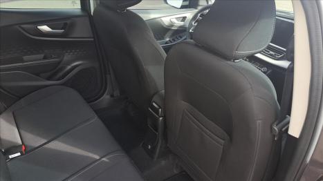 FIAT Pulse 1.0 12V 4P FLEX 200 AUDACE TURBO AUTOM�TICO CVT, Foto 5