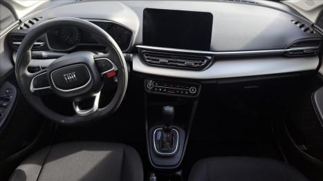 FIAT Pulse 1.0 12V 4P FLEX 200 AUDACE TURBO AUTOM�TICO CVT, Foto 6