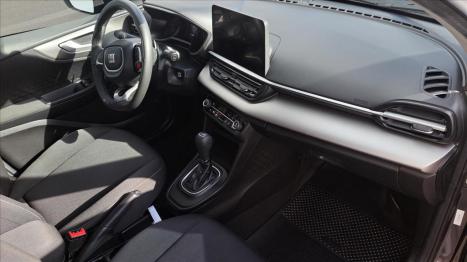 FIAT Pulse 1.0 12V 4P FLEX 200 AUDACE TURBO AUTOM�TICO CVT, Foto 7
