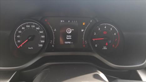 FIAT Pulse 1.0 12V 4P FLEX 200 AUDACE TURBO AUTOM�TICO CVT, Foto 9