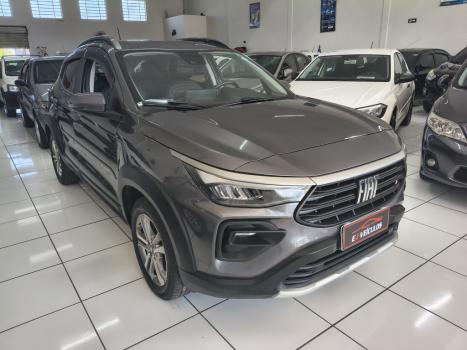 FIAT Pulse 1.0 12V 4P FLEX 200 AUDACE TURBO AUTOM�TICO CVT, Foto 5
