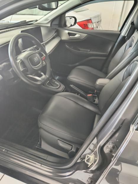 FIAT Pulse 1.0 12V 4P FLEX 200 AUDACE TURBO AUTOM�TICO CVT, Foto 7