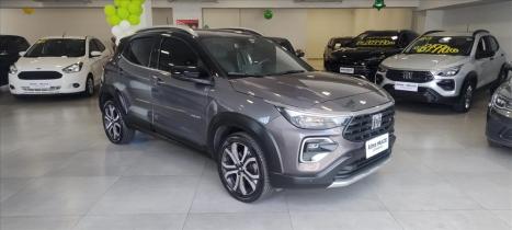 FIAT Pulse 1.0 12V 4P FLEX 200 IMPETUS TURBO AUTOM�TICO CVT, Foto 1