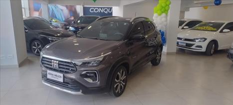 FIAT Pulse 1.0 12V 4P FLEX 200 IMPETUS TURBO AUTOM�TICO CVT, Foto 3
