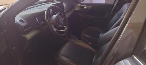 FIAT Pulse 1.0 12V 4P FLEX 200 IMPETUS TURBO AUTOM�TICO CVT, Foto 4